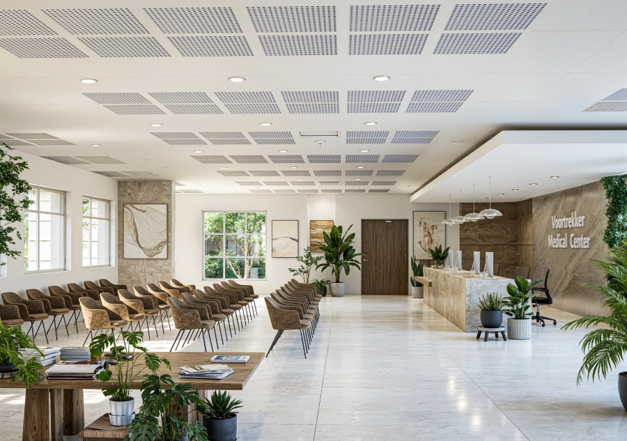 To Let commercial Property for Rent in Parow Western Cape